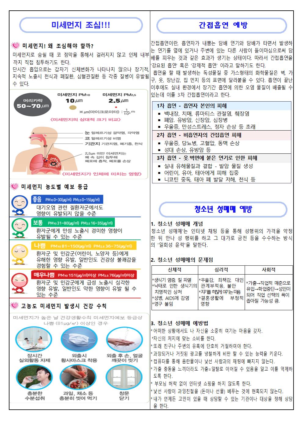 11월 보건소식지002