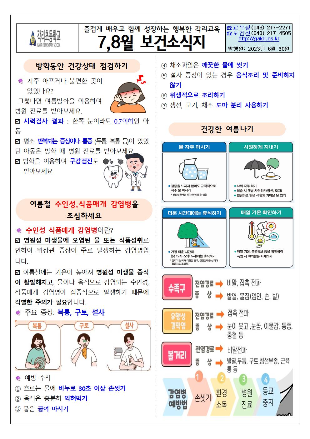 7,8월 보건소식지001